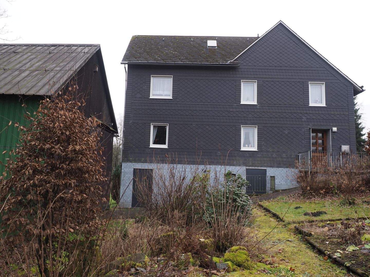 Immobilie in Erndtebrück - Einfamilienhaus mit viel Platz für die ganze Familie - Bild 3