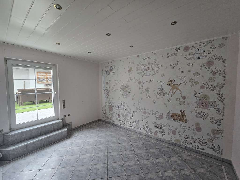Immobilie in Limeshain - Einfamilienhaus mit viel Platz und Entwicklungspotenzial in ruhiger Wohnlage - Bild 4