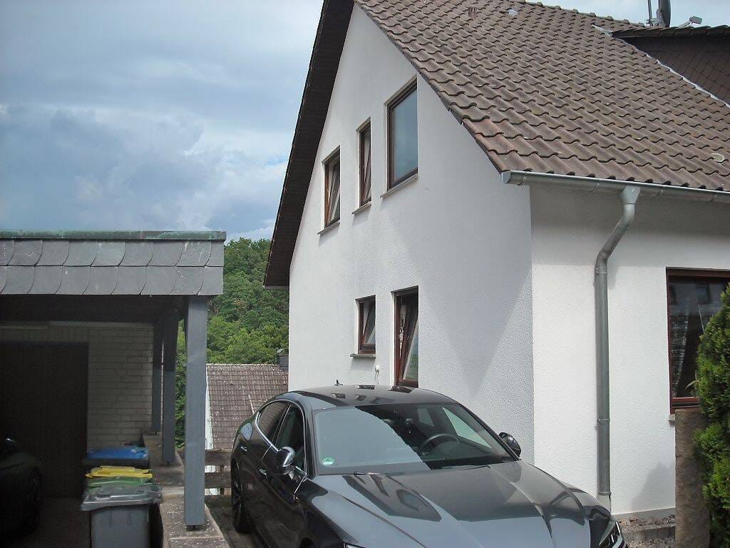 Immobilie in Hehlen - Gepflegtes Mehrfamilienhaus in Hehlen - Voll vermietet = Ideal für Investoren - Mit Garten, Balkon & Terrasse - - Bild 3