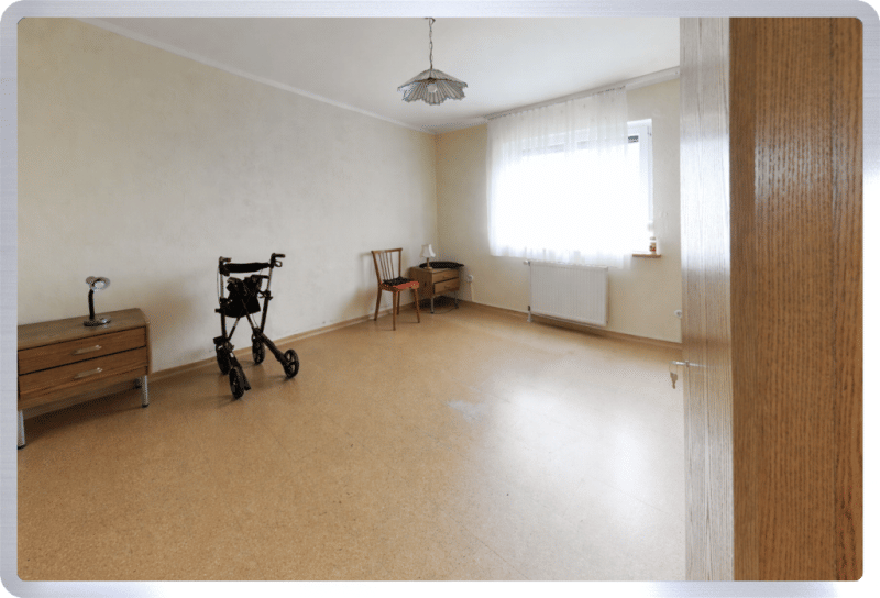 Immobilie in Kiedrich - ** Kiedrich: Freistehendes Einfamilienhaus in angenehmer Wohnlage ** - Bild 4