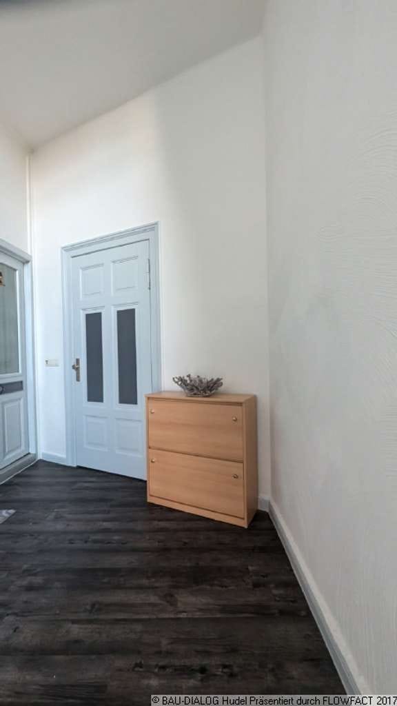 Immobilie in Sangerhausen - Kleine Wohnung mit Charme sucht neuen Eigentümer! - Bild 3