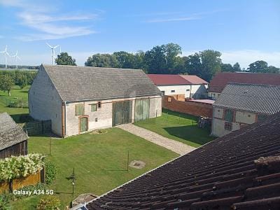 Immobilie in Neustadt (Dosse) - GROßES BAUERNHAUS MIT VIEL NEBENGELAß - Bild 2