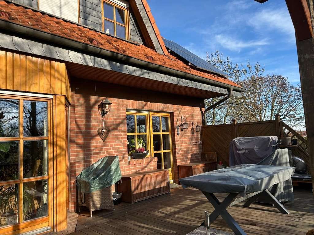 Immobilie in Sehnde - Einfamilienhaus auf dem Dorf vor den Toren Hannovers zu verkaufen / von Privat - Bild 3