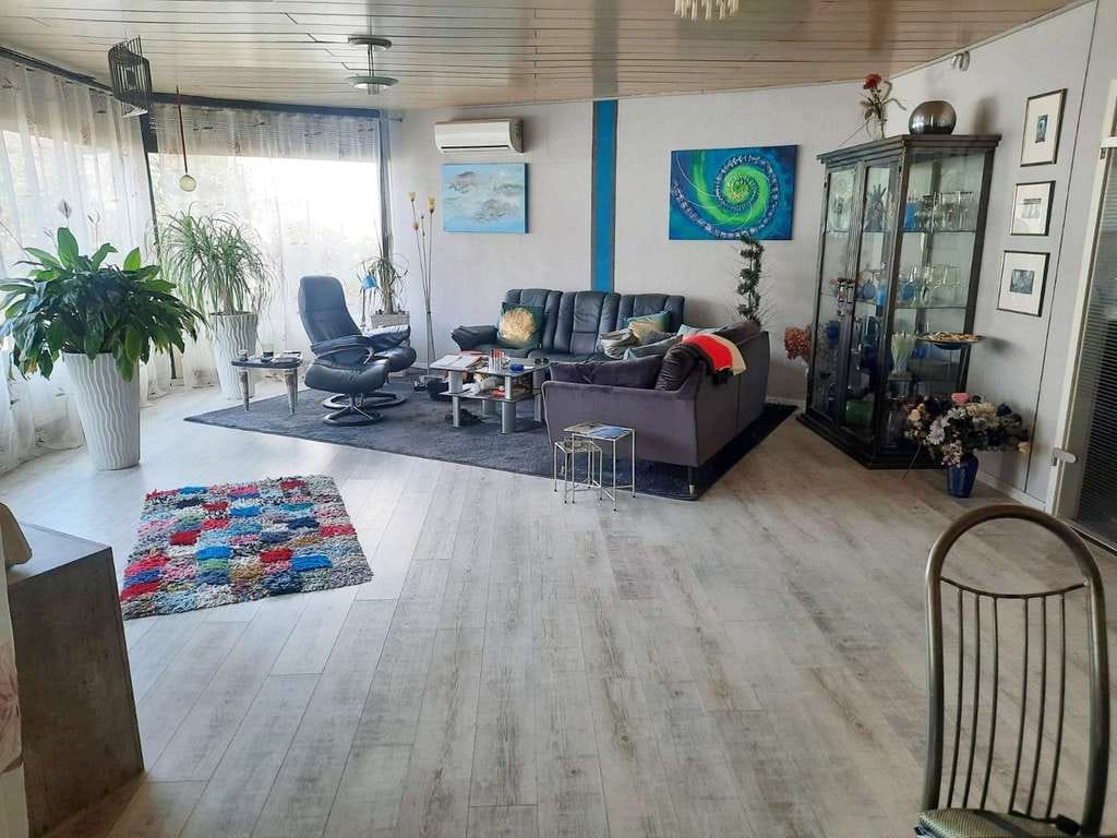 Immobilie in Neuberg - Außergewöhnlicher Bungalow mit Garten - Bild 1