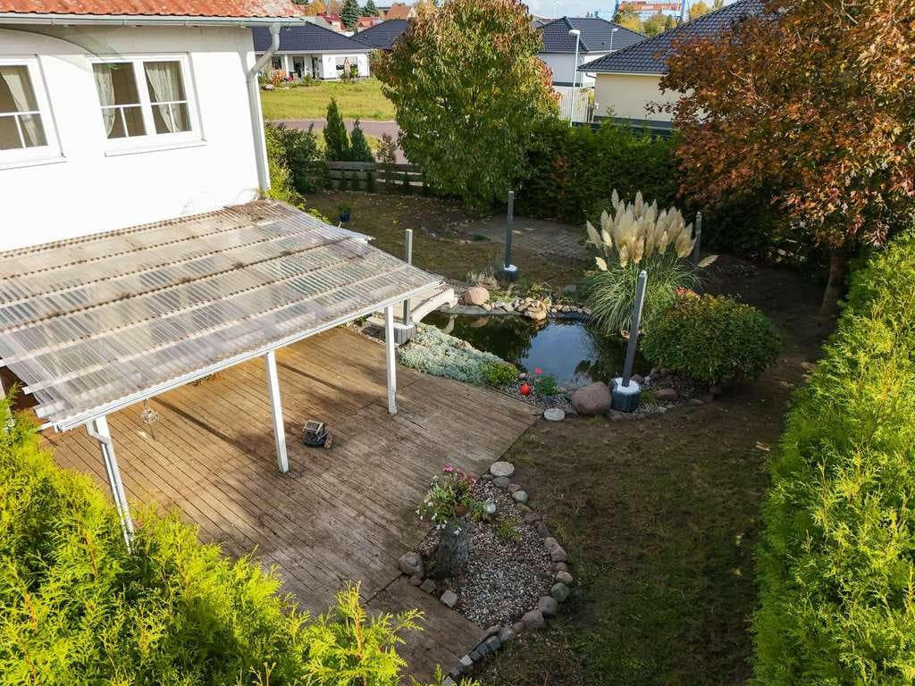 Immobilie in Elbe-Parey - Gemütliches Familienhaus mit Gartenidylle und vielseitigem Raumangebot - Bild 4