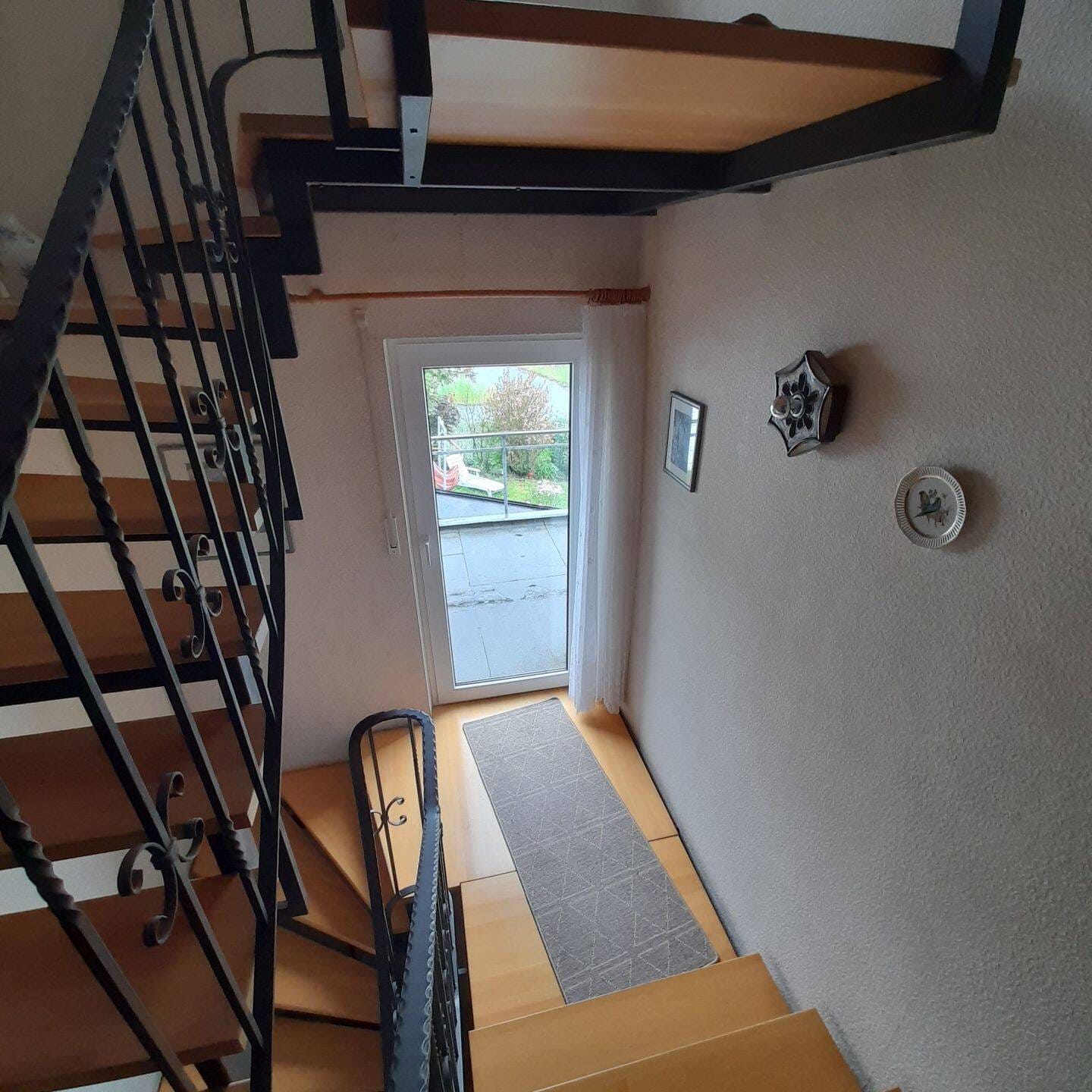 Immobilie in Naila - EFH mit Einliegerwohnung in Naila - OTMarlesreuth - Bild 4
