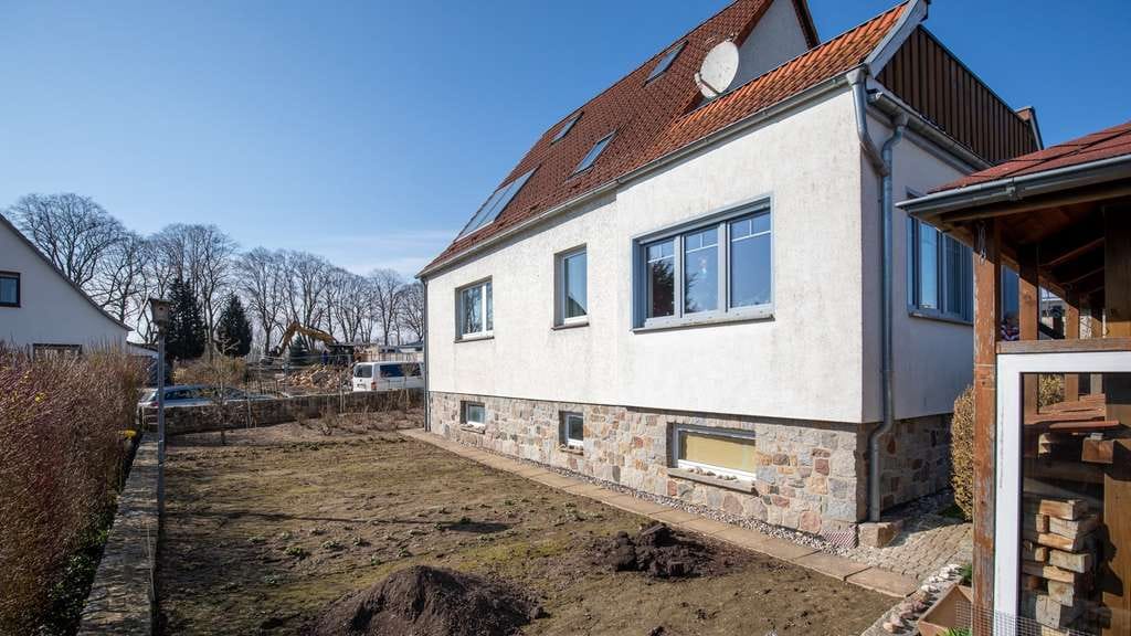 Immobilie in Kröpelin - Ihr Zuhause mit Raum zur Entfaltung - Bild 3