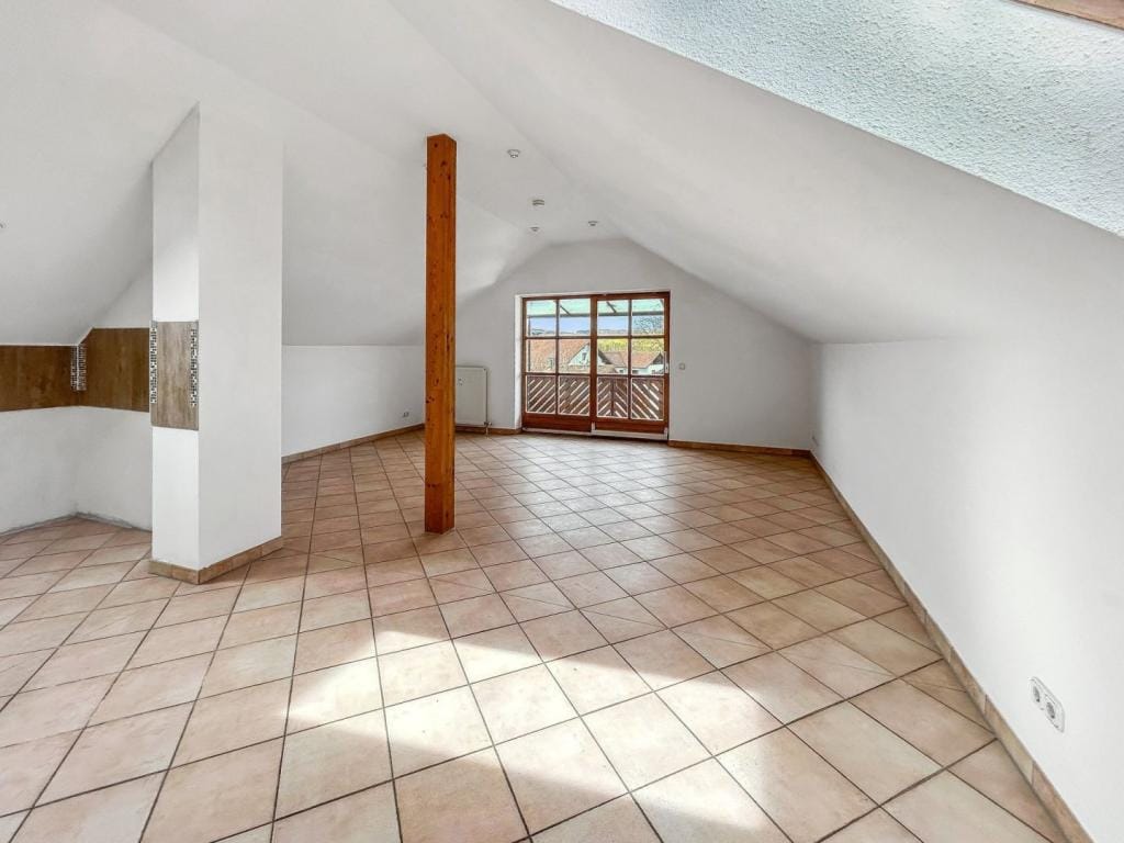 Immobilie in Bayerbach - Etagenwohnung in Bayerbach - Bild 1