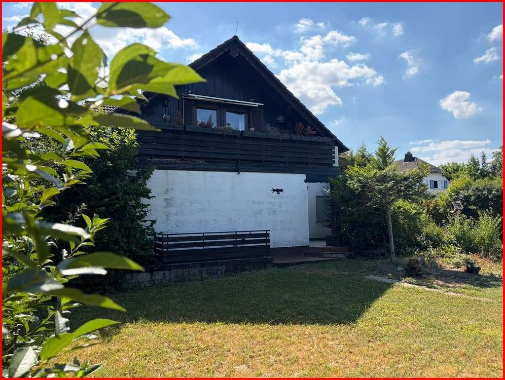 Immobilie in Hillesheim - LBSi-Alzey   Ein-Zweifamilienhaus mit 644m² großem Grundstück - Bild 3