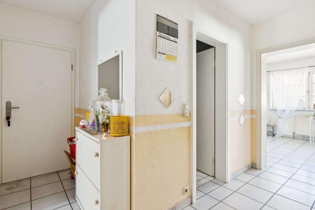 Immobilie in Butzbach - Etagenwohnung in Butzbach (Pohl-Göns) - Bild 4