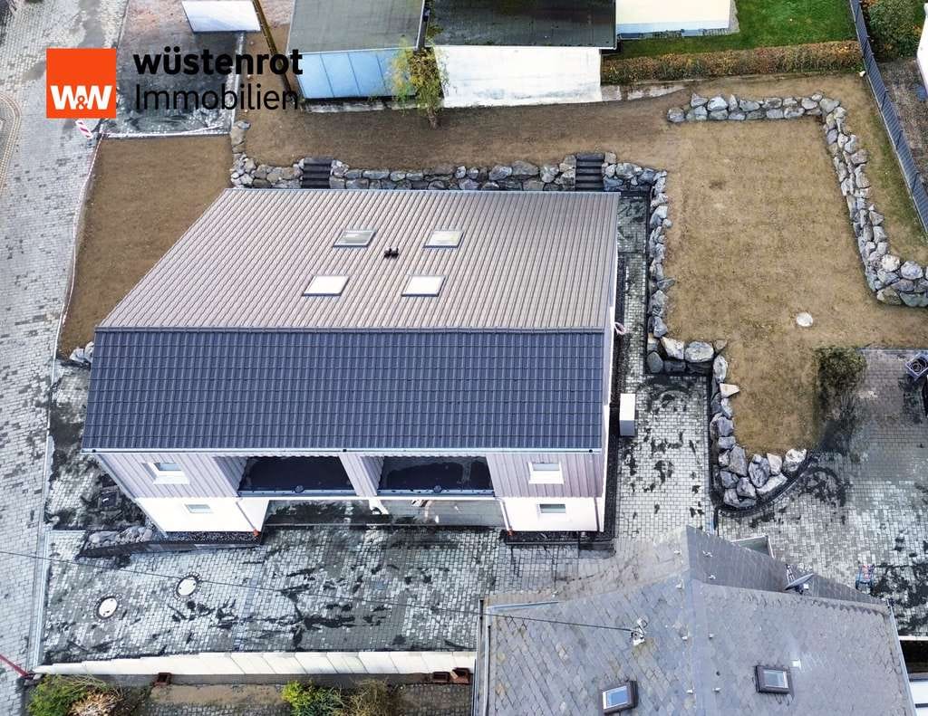 Immobilie in Perscheid - #Leben in Perscheid - DHH mit hohen Standards mit einem atemberaubenden Ausblick - Bild 0