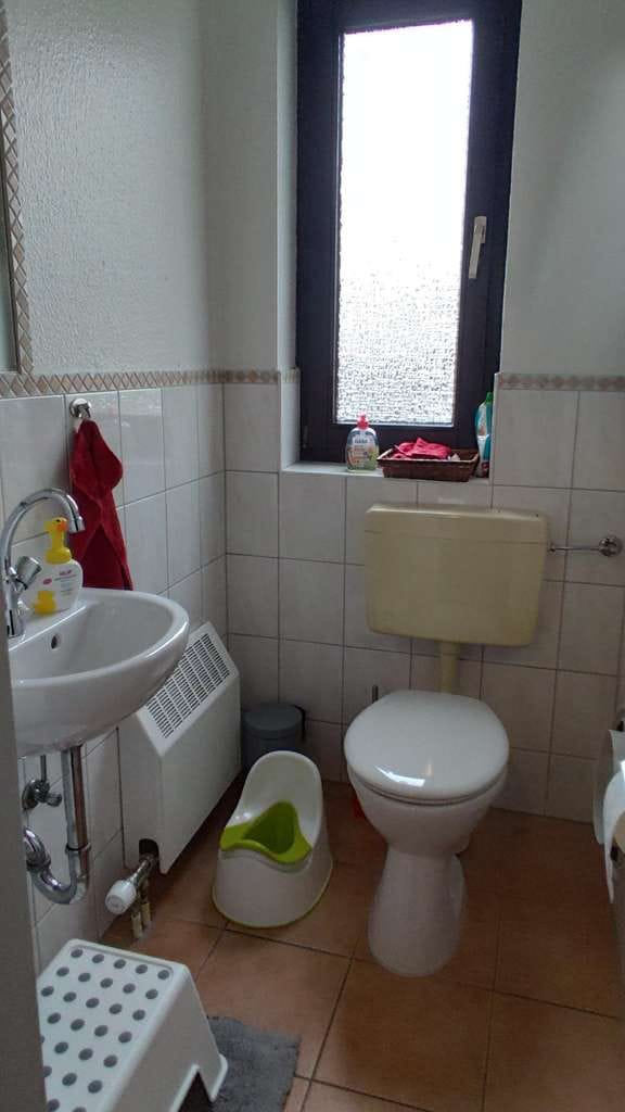Immobilie in Rheinberg - Rheinberg Annaberg - 4 Zimmer Massionette-Wohnung - Garten - Garage - vermietet - Bild 3