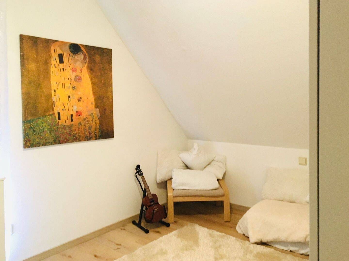 Immobilie in Langenzenn - Gemütliche 2-Zimmer-Wohnung im Herzen von Langenzenn - Bild 3