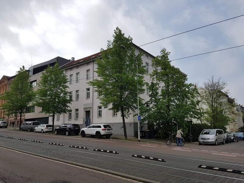 Immobilie in Halle (Saale) - ETW im nördlichen Stadtgebiet von Halle (Saale) - Bild 0