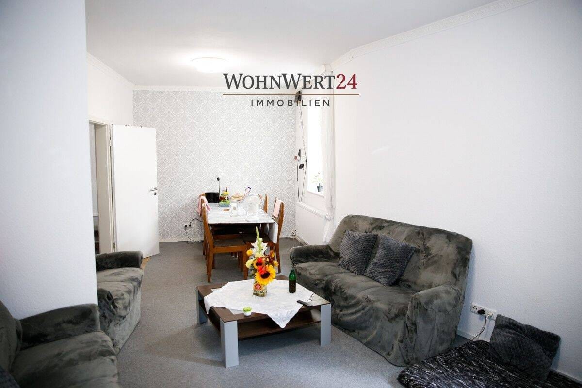 Immobilie in Lehrte - Ruhig & saniert: EFH Lehrte – laufende Miete, wenig Aufwand - Bild 4
