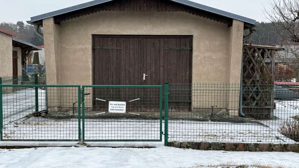 Immobilie in Templin - Üppiges Wohnangebot in ruhiger Randlage von Templin unweit des Lübbesees (UM) - Bild 3