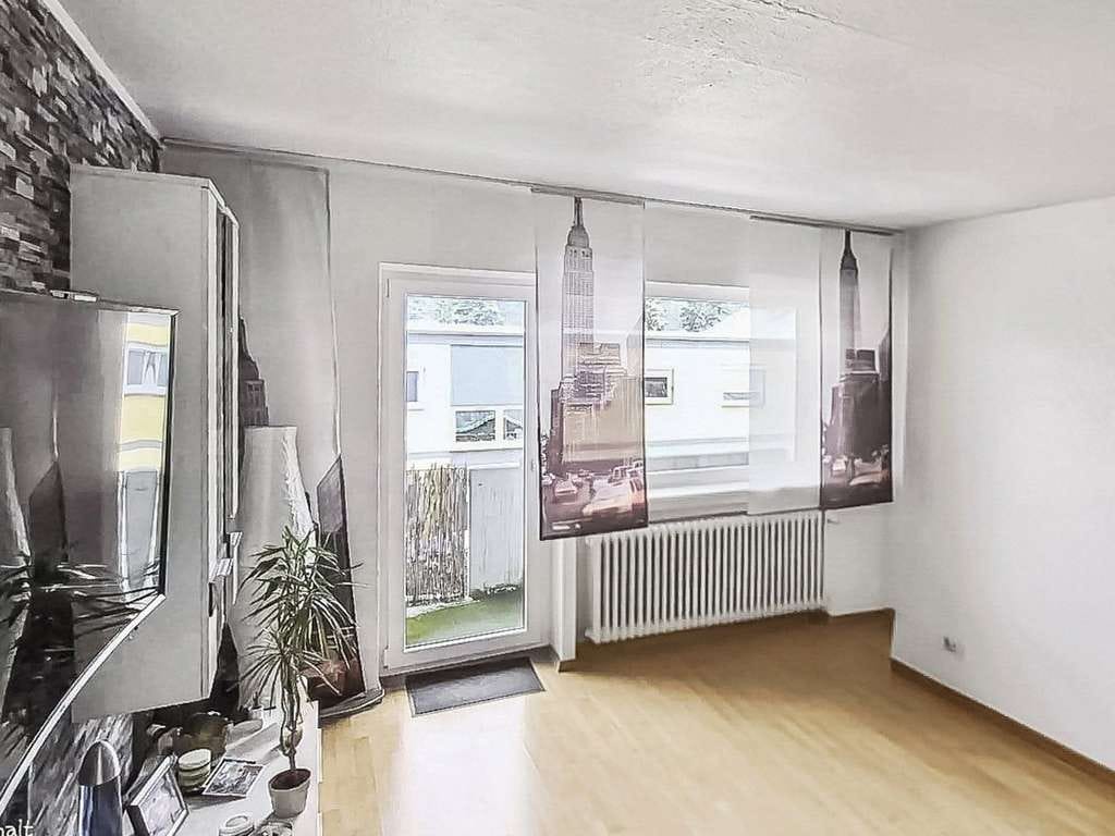 Immobilie in Liebenau - Vermietete 3-Zimmer-Eigentumswohnung in Liebenau - Bild 4