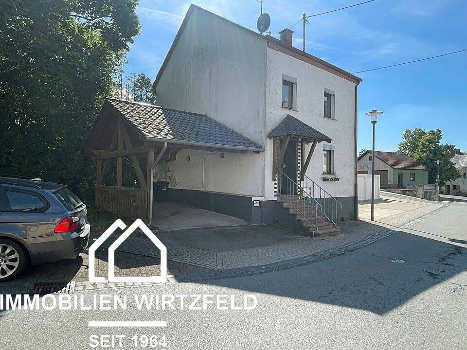 Immobilie in Speicher - Einfamilienhaus Nähe Speicher  - Bild 0
