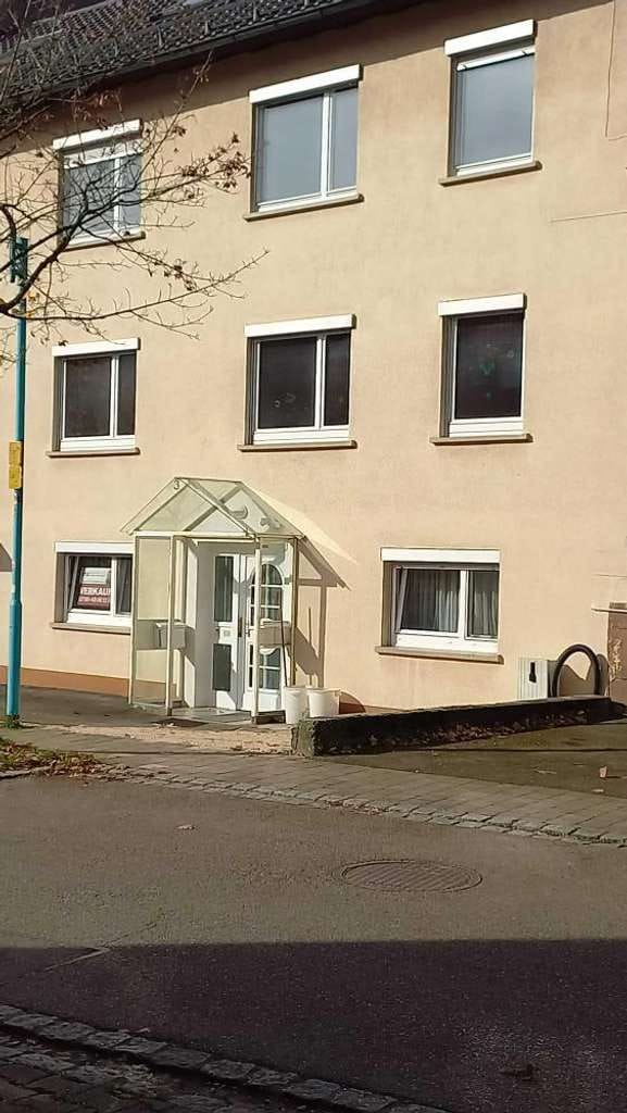 Immobilie in Lorch - Viel Platz für alle: Das ideale Familienprojekt mit Werkstatt & Hühnerglück - Bild 1