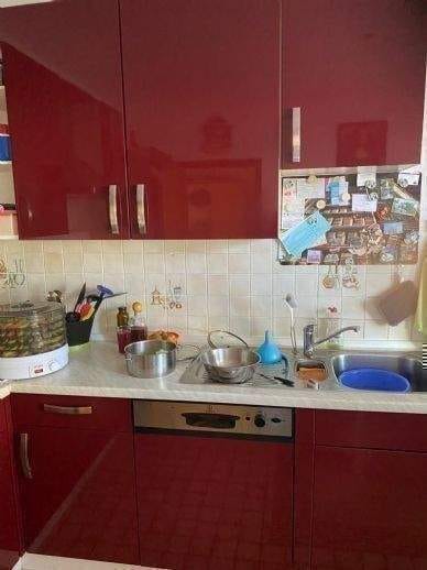 Immobilie in Bruchhausen-Vilsen - Charmantes Zweifamilienhaus in ruhiger Toplage – ideal zum Wohlfühlen und Investieren! - Bild 4