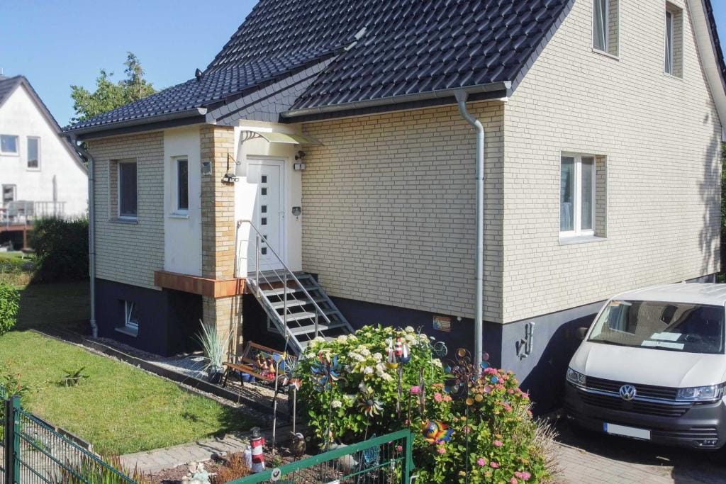 Immobilie in Gustow - Einfamilienhaus freistehend in Gustow - Bild 4