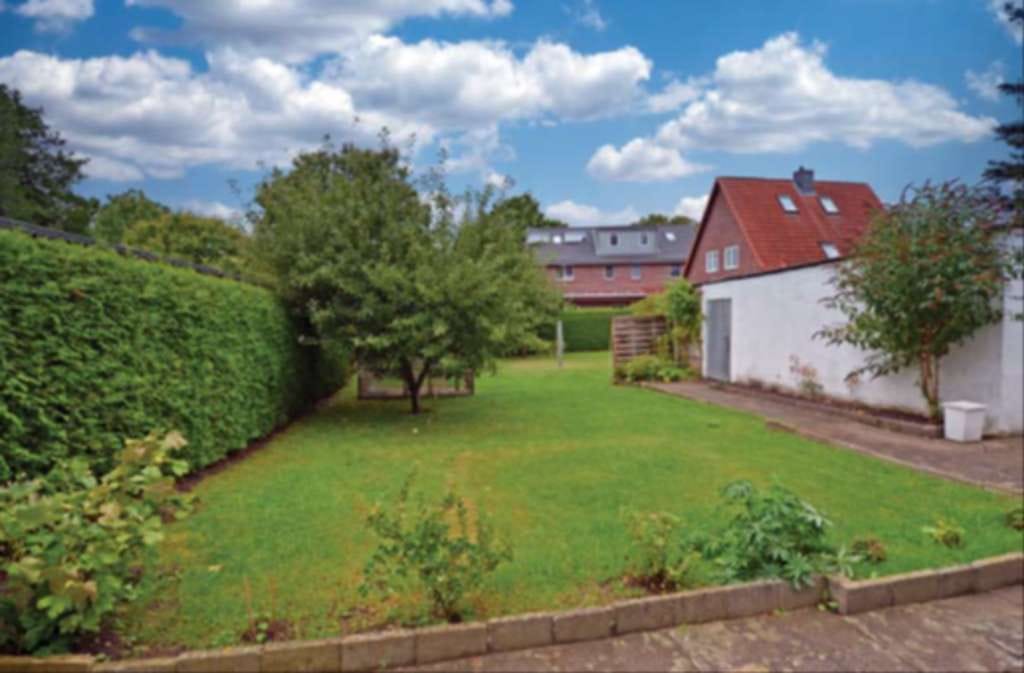 Immobilie in Kronshagen - Top-gelegenes Mehrfamilienhaus – Ideal für Investoren - Bild 2