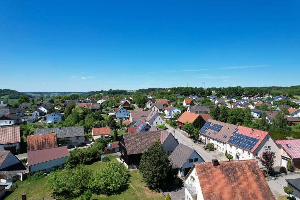 Immobilie in Krauchenwies - Investieren mit Weitblick – 2-Zimmer-Wohnung für Kapitalanleger - Bild 3