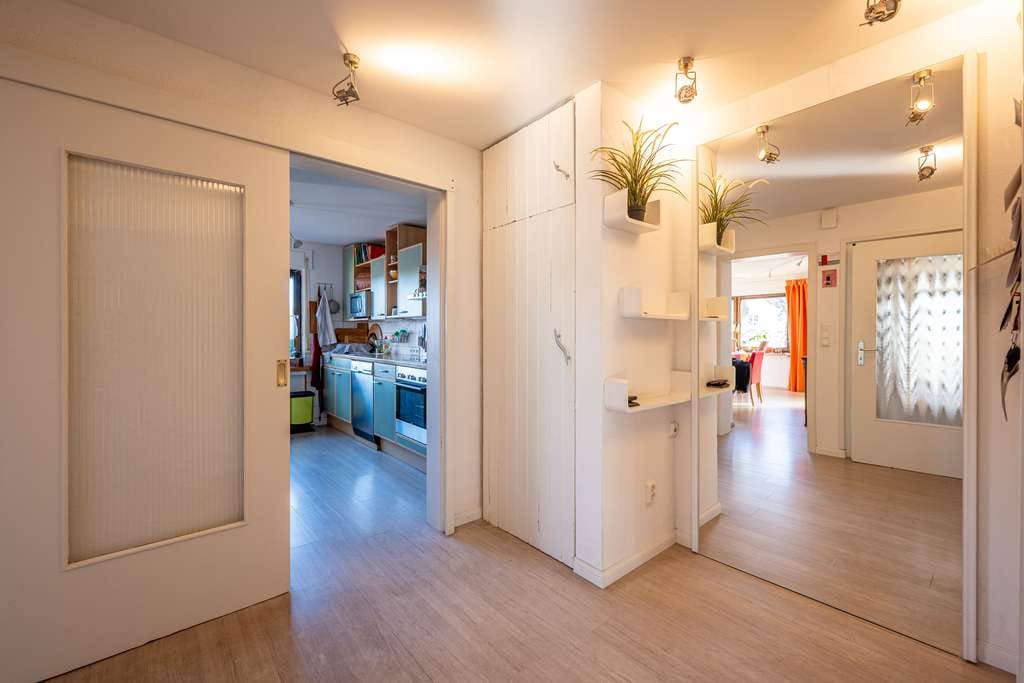 Immobilie in Hennef (Sieg) - Wohnkomfort trifft Naturidylle in Hennef-Adscheid - Bild 1