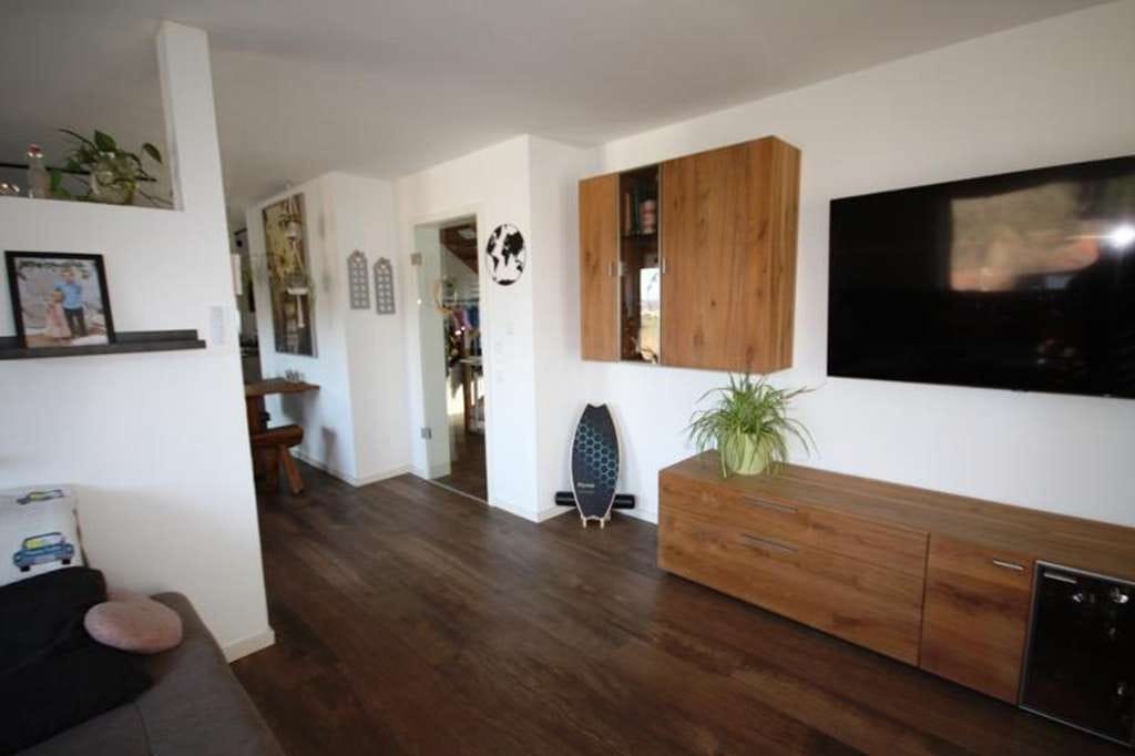 Immobilie in Offenbach-Hundheim - Modernes Einfamilienhaus mit hochwertiger Ausstattung - Bild 3