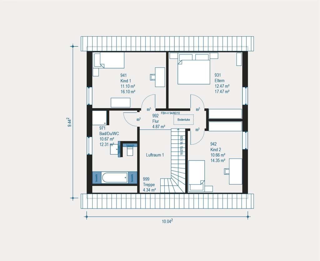 Immobilie in Pfaffenhofen an der Ilm - Ihr maßgeschneidertes Traumhaus wartet auf Sie! In Pfaffenhofen inklusive Baugrundstück - Bild 2