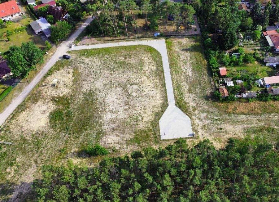 Immobilie in Wendisch Rietz - Toller Bungalow + Baugrundstück! - Bild 4