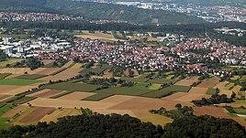 Immobilie in Ostfildern - Zweizimmer Wohnung nur wenige Gehminuten Minuten von S-Bahnhof entfernt - Bild 0