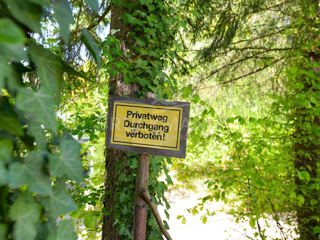 Immobilie in Carlsberg - Ankommen im Grünen: Ein Zuhause zwischen Waldlichtung und Familienalltag - Bild 2