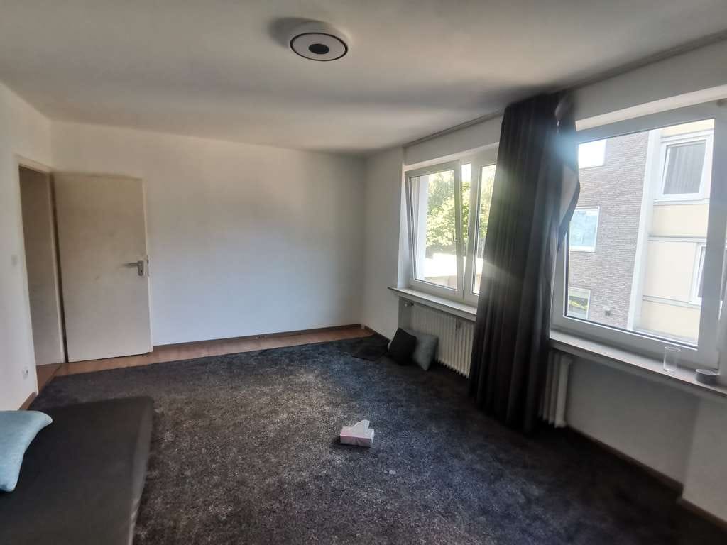 Immobilie in Mönchengladbach - Kapitalanlage in zentraler Lage – Vermietete 3-Zimmer-Etagenwohnung mit Balkon - Bild 3