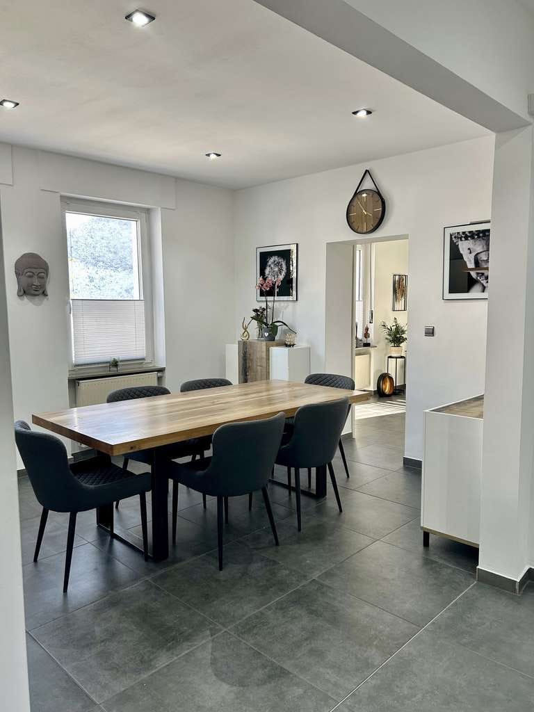 Immobilie in Leutesdorf - Familienfreundlich & modern: Einfamilienhaus mit besonderem Charme in Rheinnähe - Bild 4