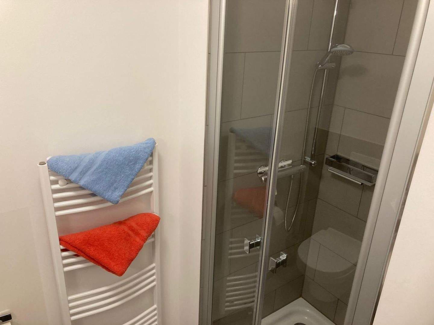 Immobilie in Esens - Ferienwohnung in Esens-Bensersiel - modernes 1-Raum-Appartement zu verkaufen - Bild 3