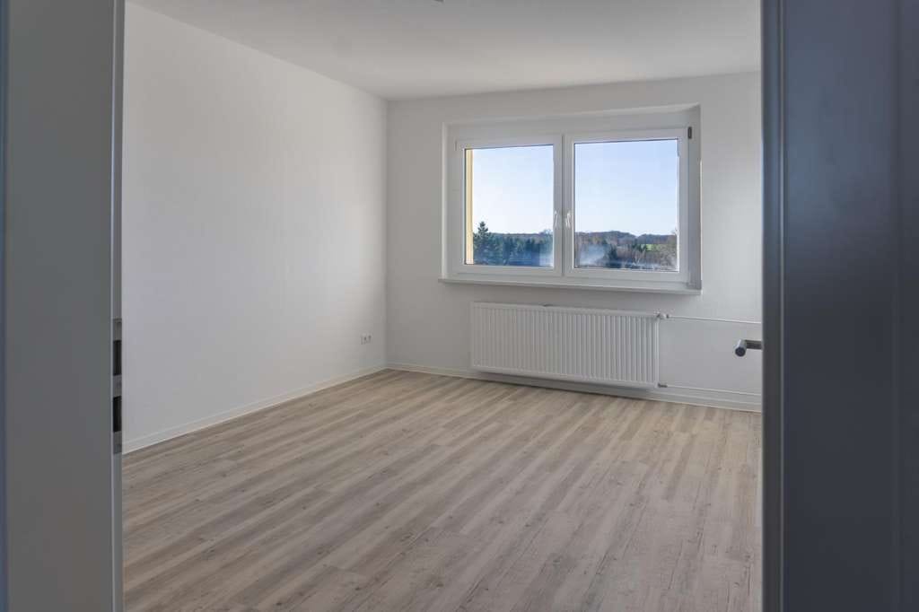 Immobilie in Cölpin - Komplett modernisierte 3-Zimmer-Wohnung zur Kapitalanlage - Bild 3