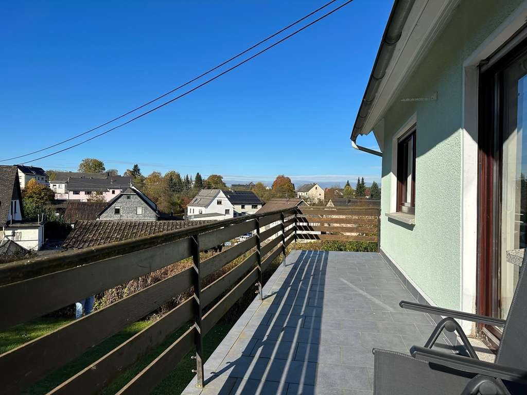 Immobilie in Höchstenbach - Ein-/Zweigenerationenhaus mit Nebenräumen auf idyllischem Grundstück nahe Hachenburg! - Bild 4