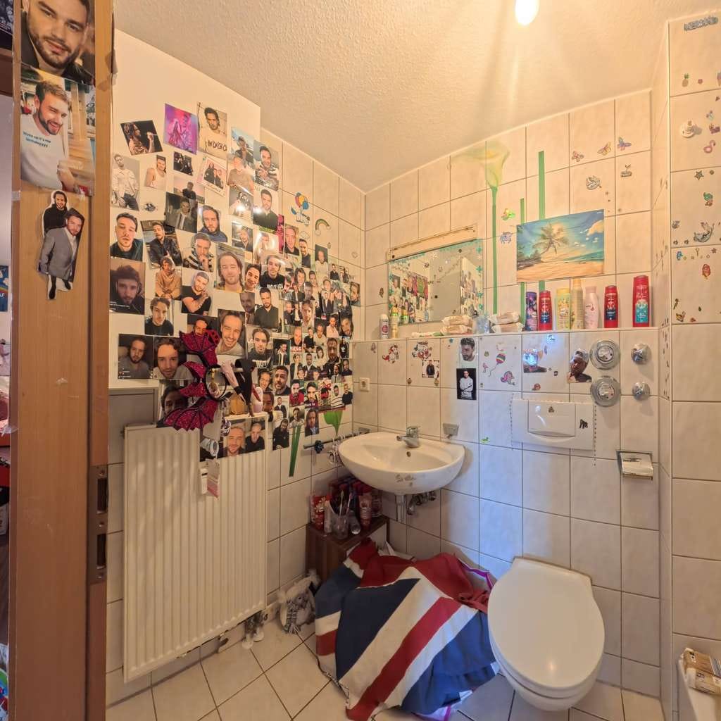 Immobilie in Gingen an der Fils - 2-Zi.-ETW, 38,87 m², vermietet, 89.000 € – Gingen an der Fils - Bild 1