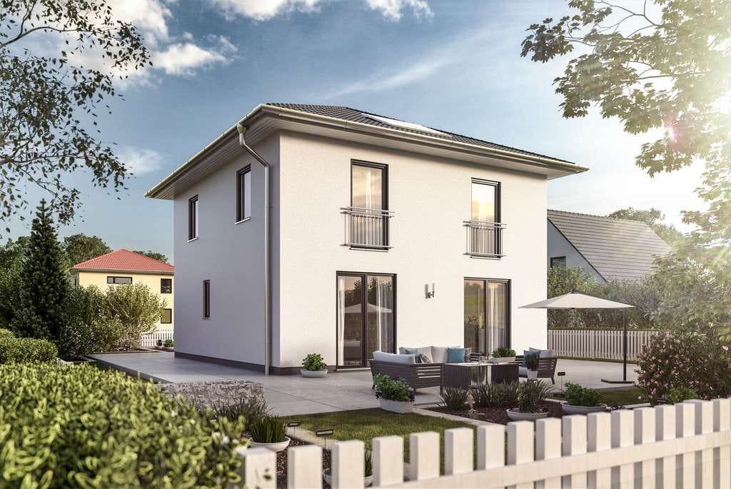Immobilie in Kirchroth - Was wäre, wenn ihr bauen könntet - ohne Angst vor verstecken Kosten? - Bild 0