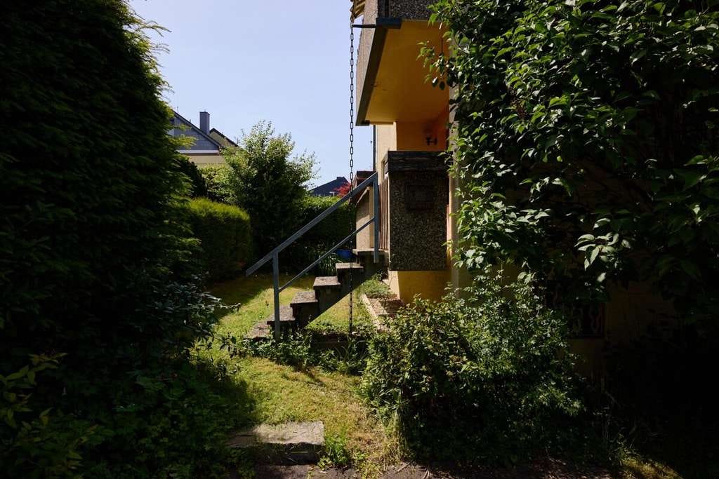 Immobilie in Leutenbach - Mehrgenerationenhaus in ruhiger Lage mit Garten - Bild 2