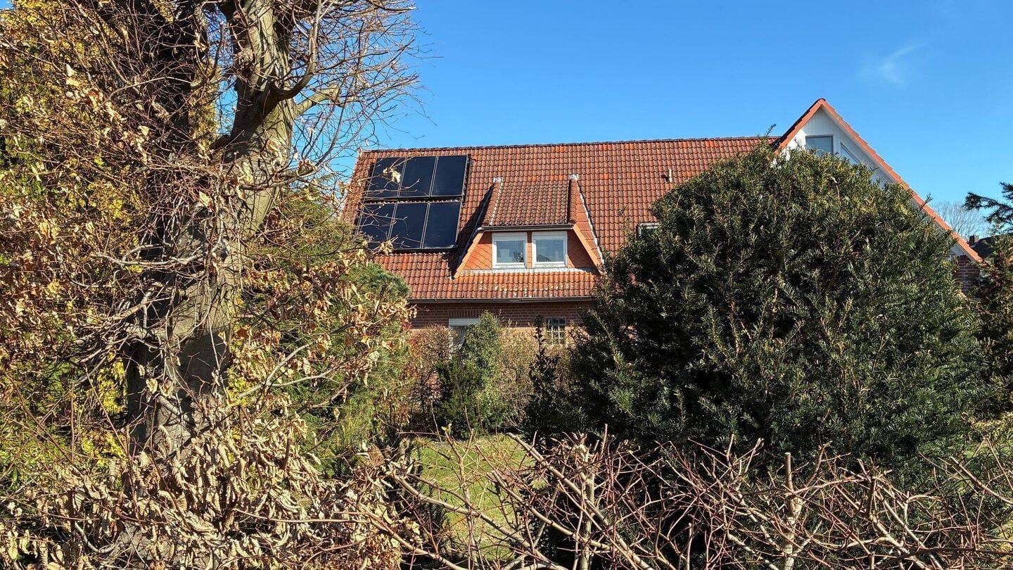 Immobilie in Schneverdingen - Kleine Wohnung für Kapitalanleger - Bild 2
