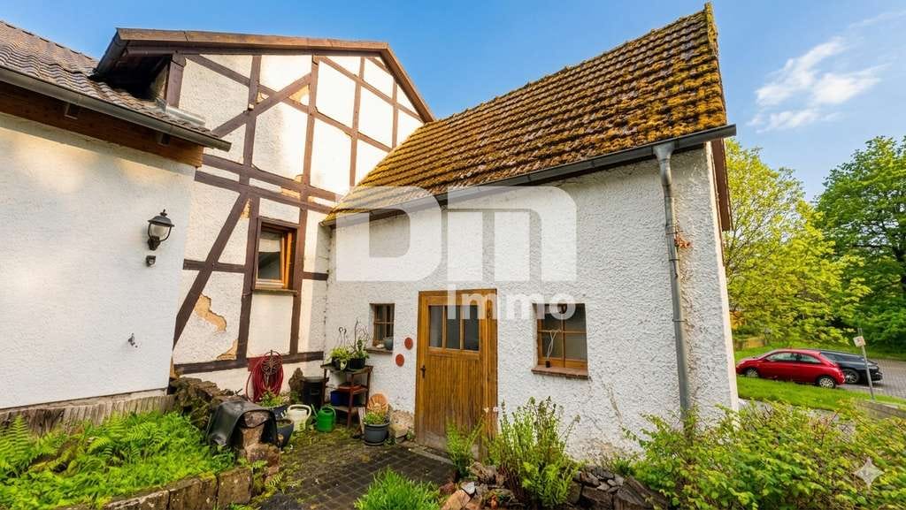 Immobilie in Borken - Altengerechtes Wohnen mit Charme: Großzügiger Bungalow auf großem Grundstück + Nebengebäude - Bild 4