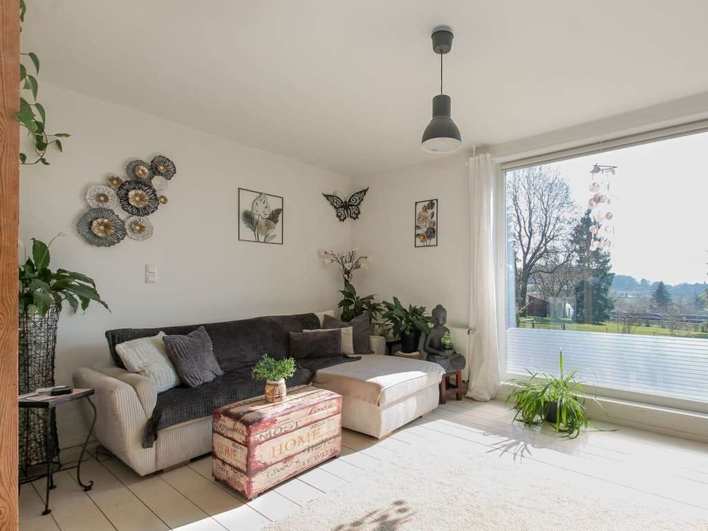 Immobilie in Schlüchtern - Modernisiert & Wohlfühlcharakter: Einfamilienhaus mit großem Garten in Schlüchtern-Hutten - Bild 4