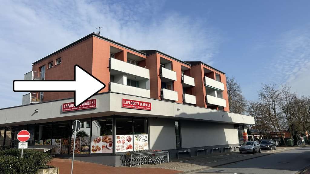Immobilie in Melle - Eigentumswohnung in Melle-Mitte - Bild 0