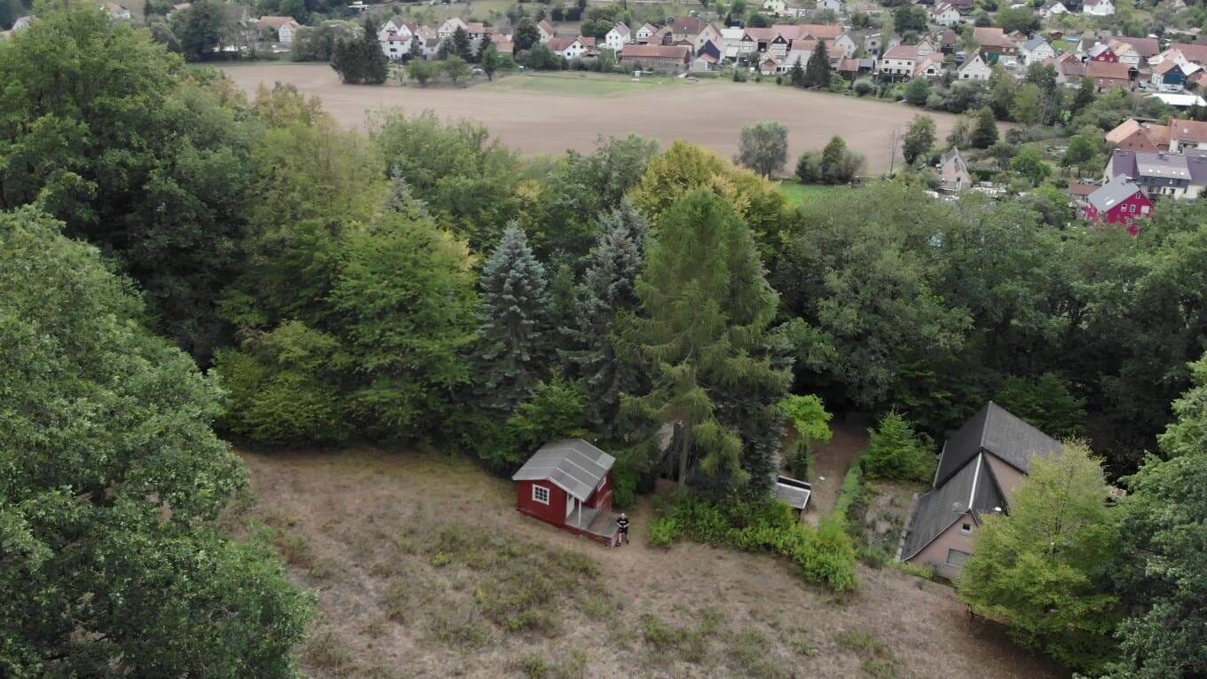 Immobilie in Gerstungen - Gerstungen OT! Waldzauber – Dein Rückzugsort in der Natur! - Bild 3