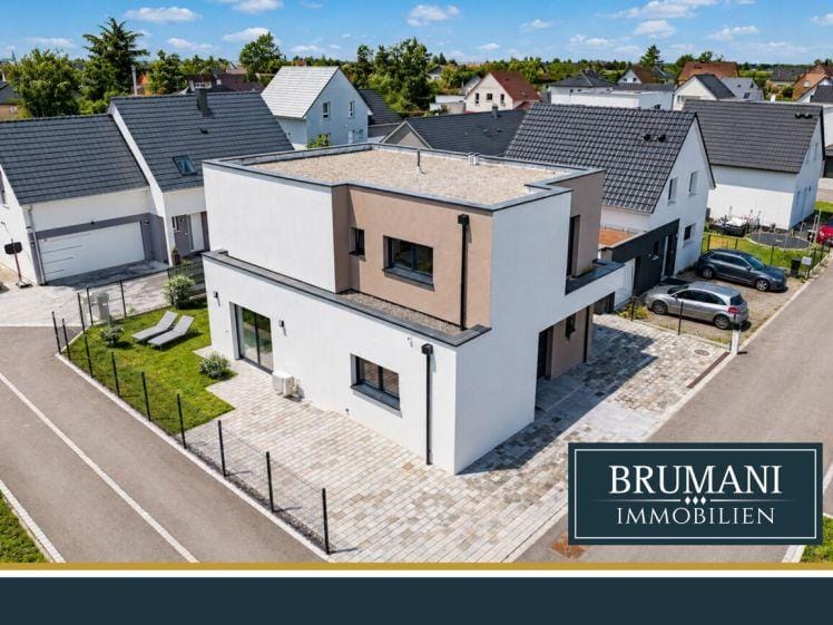 Immobilie in Breisach am Rhein - Haus in Breisach am Rhein - Bild 0