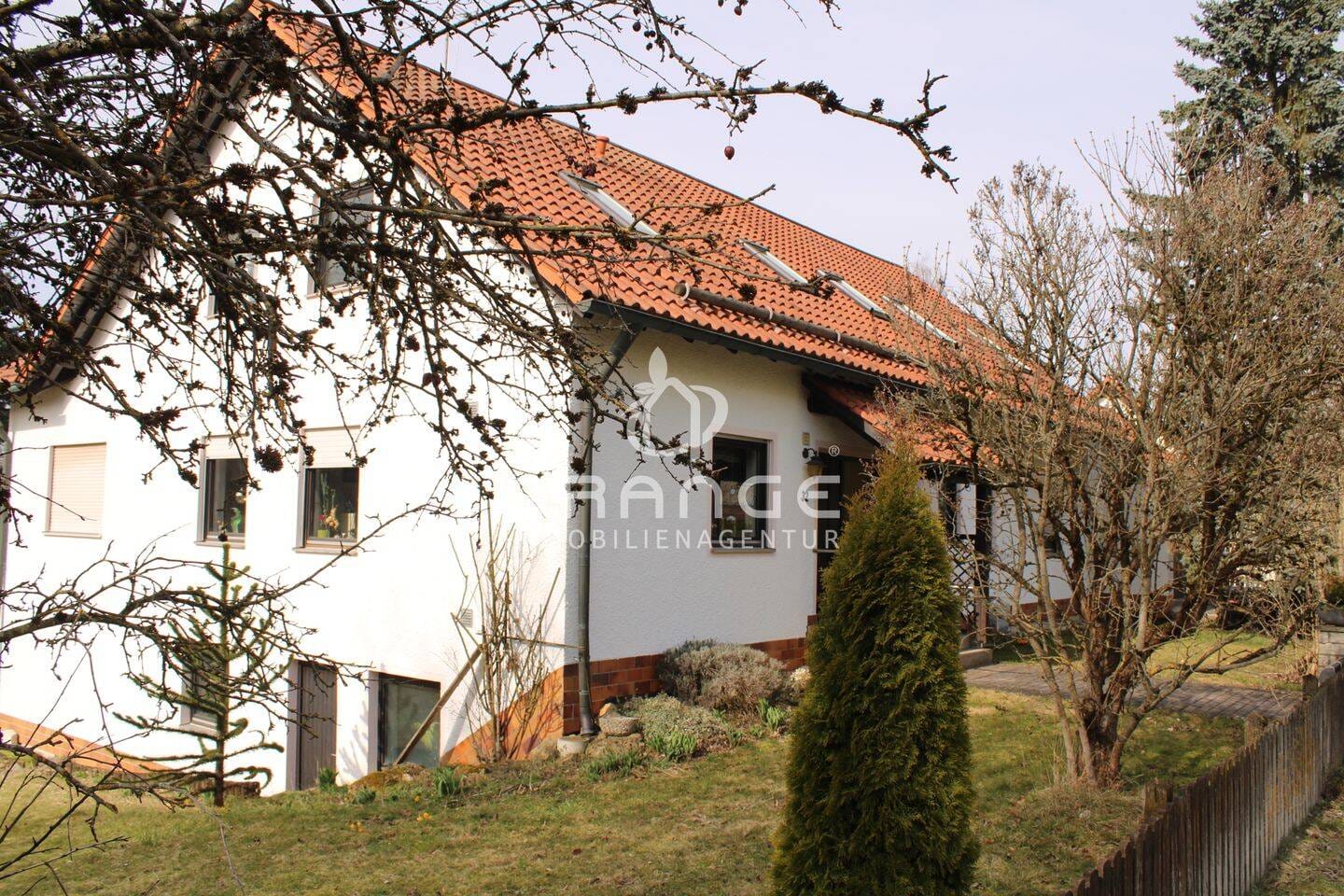 Immobilie in Birgland - ***Ihren Traum verwirklichen! Naturnahes Familienrefugium für zwei oder mehr Generationen mit Option auf Pferdehaltung*** - Bild 0