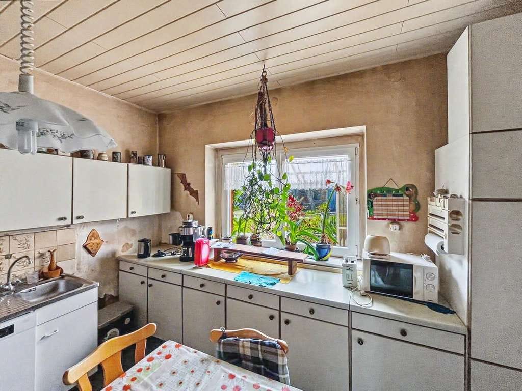 Immobilie in Gorden-Staupitz - Charmantes Einfamilienhaus mit vielseitigen Nutzungsmöglichkeiten in Gorden-Staupitz - Bild 3
