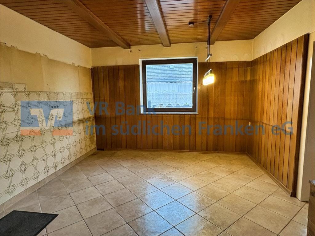 Immobilie in Treuchtlingen - Einfamilienhaus freistehend in Treuchtlingen - Bild 3